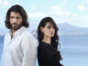 La super soap Viola come il mare debutta su Canale 5